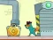 שפּיל Phineas and Ferb Perry Widgets אָנליין