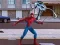 שפּיל Spider-Man Epic Battles אָנליין
