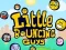 שפּיל Little Bouncing Guys אָנליין