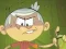 שפּיל The Loud House Germ Squirmish אָנליין