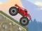 שפּיל Monster Truck Flip Jumps אָנליין