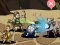 שפּיל Clash of the Legends אָנליין