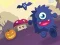שפּיל Sweets Halloween Monster אָנליין