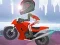 שפּיל Uphill Motocross Race אָנליין