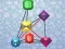 שפּיל Untangle the Gems אָנליין