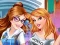 שפּיל Belle First Day On School אָנליין