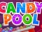 שפּיל Candy Pool אָנליין