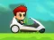 שפּיל Sinclair C5 Jump אָנליין