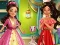 שפּיל Latina Princess Magical Tailor אָנליין