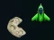 שפּיל Asteroids אָנליין