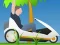 שפּיל Sinclair C5 Stunt Rider אָנליין