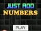 שפּיל Just Add Numbers אָנליין