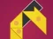 שפּיל Tangram Puzzles אָנליין