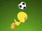 שפּיל Looney Tunes Floating Futbol אָנליין