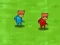 שפּיל Super Adventure Brothers אָנליין