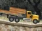 שפּיל 18 Wheeler Lumber Cargo אָנליין