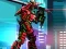 שפּיל Battle Robot Samurai Age אָנליין