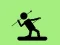 שפּיל The Spear Stickman אָנליין