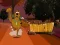 שפּיל Scooby-Doo! Creeper Chase Runner אָנליין