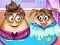 שפּיל Pou Room Decoration אָנליין