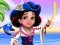 שפּיל Pirate Princess Treasure Adventure אָנליין