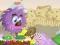 שפּיל Monster Eats Candy אָנליין