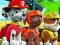 שפּיל Pazzle Paw Patrol אָנליין