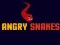 שפּיל Angry Snakes אָנליין