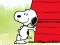 שפּיל Peanuts What's Up, Snoopy? אָנליין