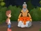 שפּיל NSR Dream Adventure אָנליין