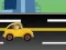 שפּיל Pou Drives To Go Shopping אָנליין