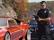 שפּיל Supercar Police Parking 2 אָנליין