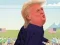 שפּיל Trump Walk אָנליין