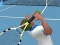 שפּיל Nexgen Tennis אָנליין