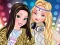 שפּיל Anna and Elsa DJ's אָנליין