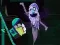 שפּיל Spongebob squarepants Tracks of terror אָנליין