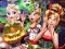 שפּיל Scary Cabin Halloween אָנליין