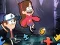שפּיל Gravity Falls Magic Rune Mystery אָנליין