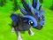 שפּיל Little Dragon Heroes World Sim אָנליין