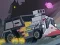 שפּיל Uphill Halloween Racing אָנליין