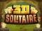 שפּיל 3d solitaire אָנליין