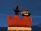 שפּיל Halloween Archer 3D אָנליין