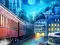 שפּיל The Railway Detectives אָנליין