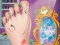 שפּיל Ladybug Foot Surgery אָנליין