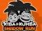 שפּיל Kiba & Kumba Shadow Run אָנליין