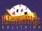 שפּיל Klondike Solitaire אָנליין
