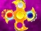 שפּיל Fidget Spinner Designer אָנליין