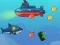שפּיל Gun Shark: Terror of Deep Water אָנליין