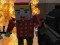 שפּיל Cube Arena Zombie Warfare אָנליין