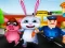 שפּיל Pet Subway Surfers אָנליין